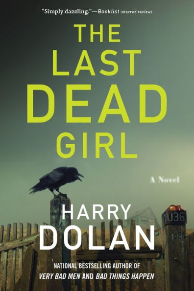 The Last Dead Girl