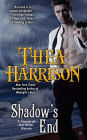 Shadow's End (Elder Races Series #9)
