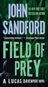 Title: Field of Prey (Lucas Davenport Series #24), Author: John Sandford