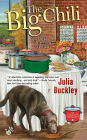 The Big Chili (Undercover Dish Mystery #1)