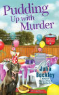 Pudding Up with Murder (Undercover Dish Mystery #3)