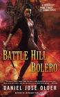 Battle Hill Bolero (Bone Street Rumba Series #3)