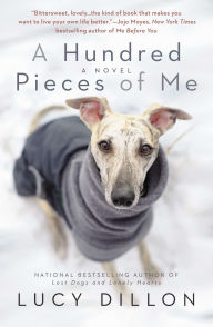 Title: A Hundred Pieces of Me, Author: Lucy Dillon
