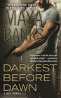 Darkest Before Dawn (KGI Series #10)