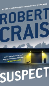 Title: Suspect, Author: Robert Crais