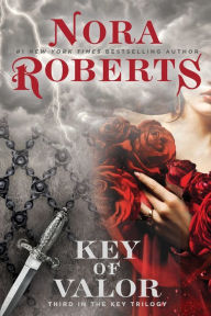 Title: Key of Valor, Author: Nora Roberts