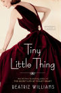 Tiny Little Thing (Schuyler Sisters Series #2)