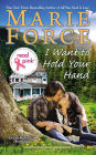Read Pink I Want to Hold Your Hand (Green Mountain Series #2)