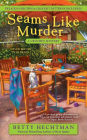 Seams Like Murder (Crochet Mystery Series #10)