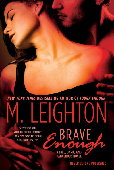 Brave Enough