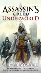 Download Read Assassin S Creed Underworld Ebook Free Pdf Kelkehoced Blogcu Com