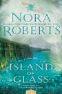 Island of Glass (The Guardians Trilogy #3)