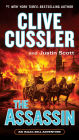 The Assassin (Isaac Bell Series #8)