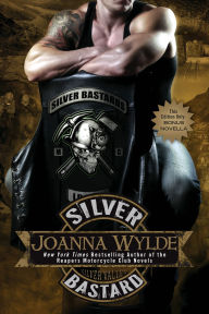 Title: Silver Bastard, Author: Joanna Wylde