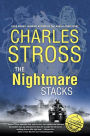 The Nightmare Stacks (Laundry Files Series #7)