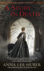A Study in Death (Lady Darby Mystery #4)