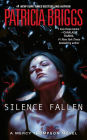 Silence Fallen (Mercy Thompson Series #10)