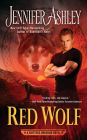 Red Wolf (Shifters Unbound Series #10)