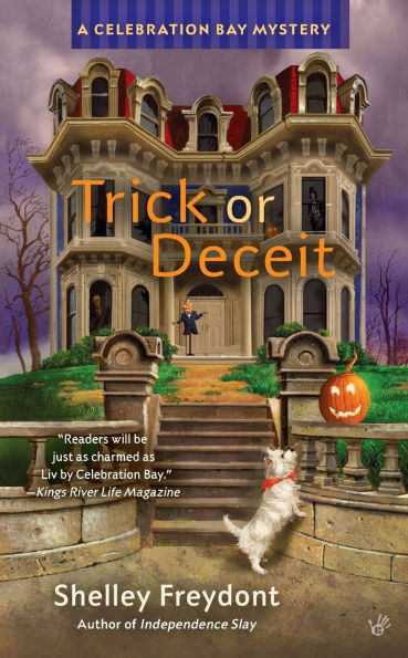 Trick or Deceit