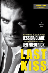 Title: Last Kiss, Author: Jessica Clare