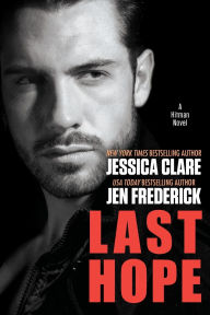 Title: Last Hope, Author: Jessica Clare