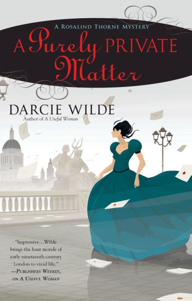A Purely Private Matter
