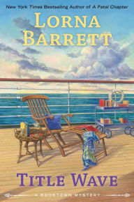 Title Wave (Booktown Series #10)