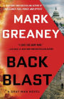 Back Blast (Gray Man Series #5)