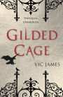 Gilded Cage (Dark Gifts Series #1)