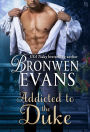 Addicted to the Duke: An Imperfect Lords Novel
