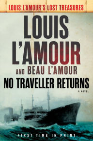 Ipod books free download No Traveller Returns (Lost Treasures): A Novel 9780425284940