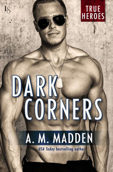 Dark Corners: A True Heroes Novel