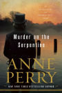 Murder on the Serpentine (Thomas and Charlotte Pitt Series #32)