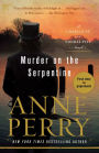 Murder on the Serpentine (Thomas and Charlotte Pitt Series #32)