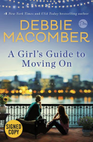 A Girl's Guide to Moving On (Signed Book)