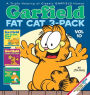 Garfield Fat Cat 3-Pack #10