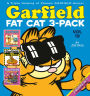 Garfield Fat Cat 3-Pack #19