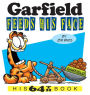 Garfield Feeds His Face: His 64th Book