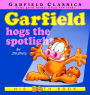 Garfield Hogs the Spotlight: His 36th Book