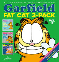 Title: Garfield Fat Cat 3-Pack #12, Author: Jim Davis