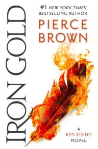 Iron Gold (Red Rising Series #4)