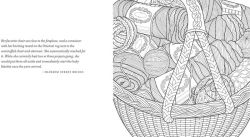 Alternative view 5 of The World of Debbie Macomber: Come Home to Color: An Adult Coloring Book