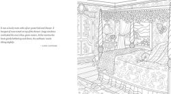 Alternative view 6 of The World of Debbie Macomber: Come Home to Color: An Adult Coloring Book