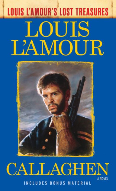 Last of the Breed (Louis L'Amour's Lost Treasures): A Novel See more