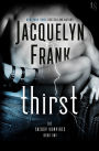 Thirst: An Energy Vampire Novel