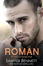 Roman (Carolina Cold Fury Hockey Series #7)