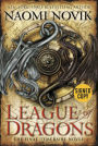 League of Dragons (Signed Book) (Temeraire Series #9)