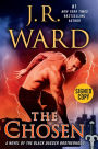 The Chosen (Signed Book) (Black Dagger Brotherhood Series #15)