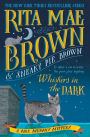 Whiskers in the Dark (Mrs. Murphy Series #28)