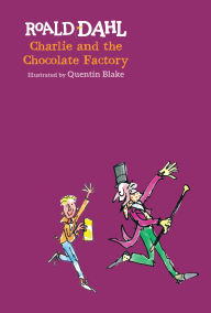 Title: Charlie and the Chocolate Factory, Author: Roald Dahl